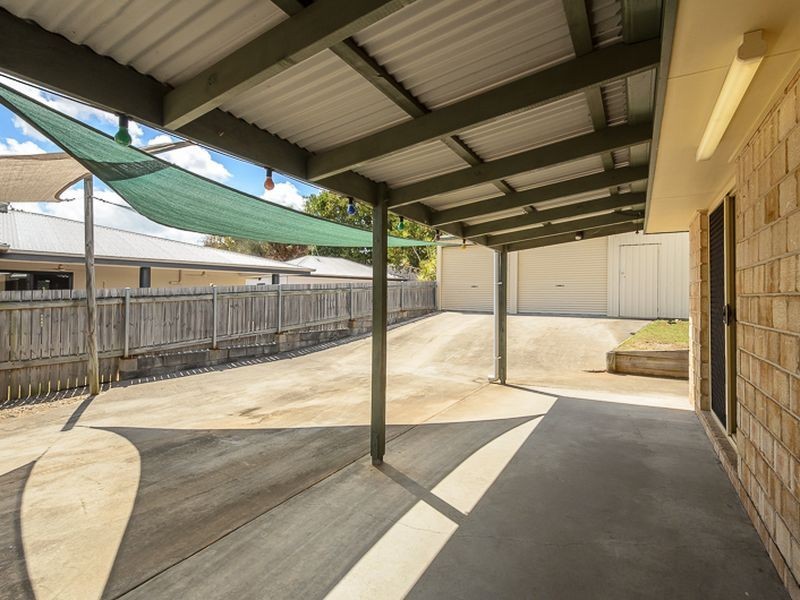 19 Sharyn Drive, New Auckland QLD 4680