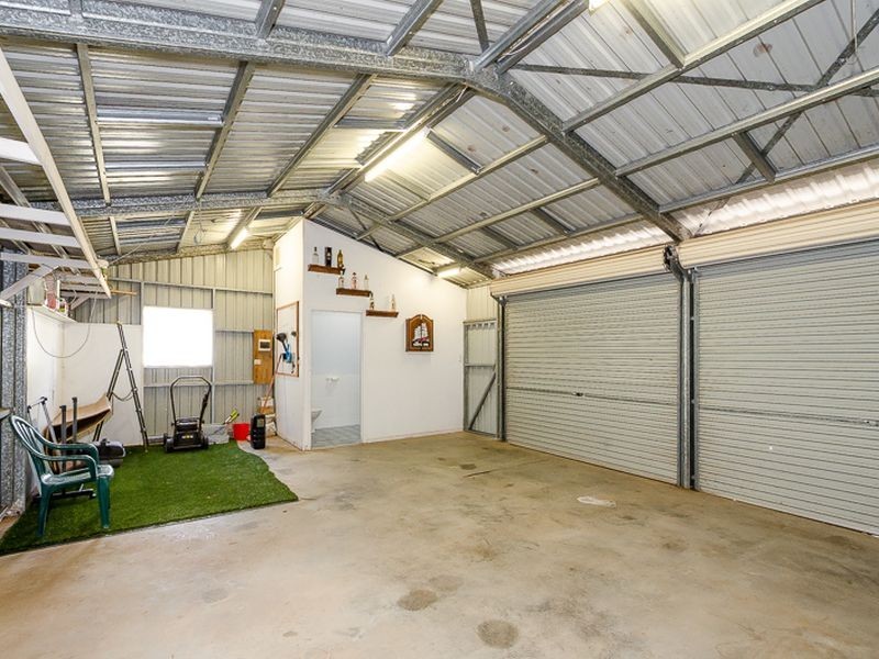 19 Sharyn Drive, New Auckland QLD 4680