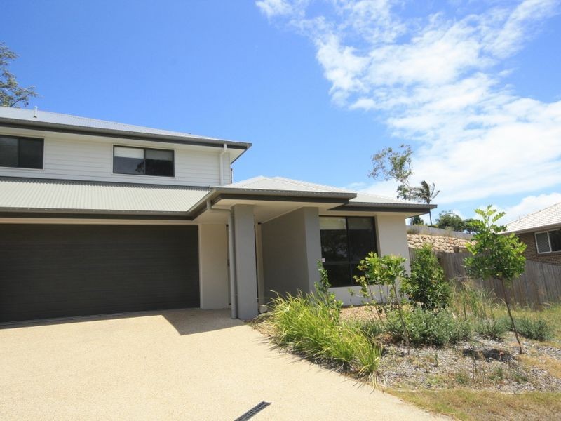 Unit 2/34 Blaxland Court, Glen Eden QLD 4680