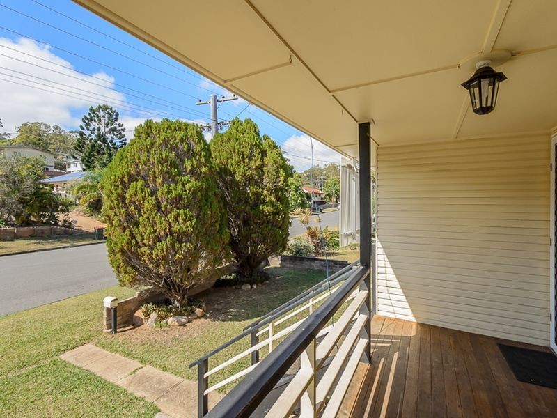 25 Charles Street, West Gladstone QLD 4680