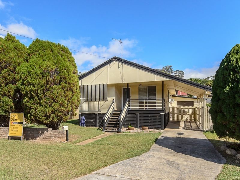 25 Charles Street, West Gladstone QLD 4680