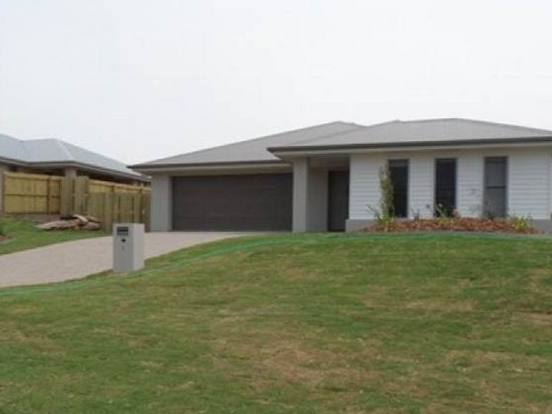 4 Wentworth Place, Glen Eden QLD 4680