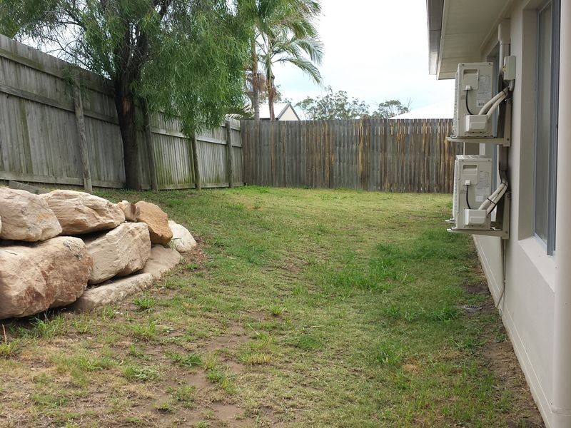 4 Wentworth Place, Glen Eden QLD 4680