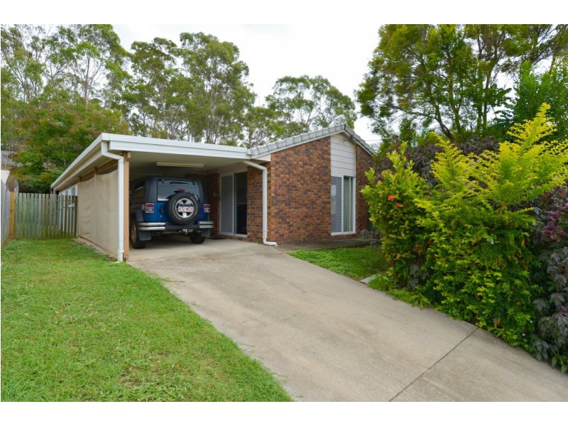 135 Dalrymple Drive, Toolooa QLD 4680
