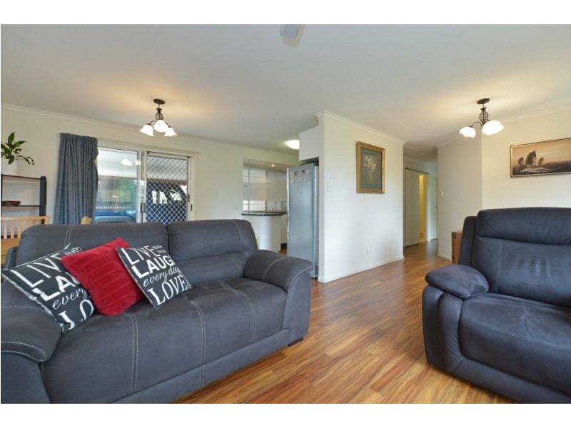 135 Dalrymple Drive, Toolooa QLD 4680