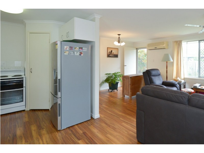 135 Dalrymple Drive, Toolooa QLD 4680