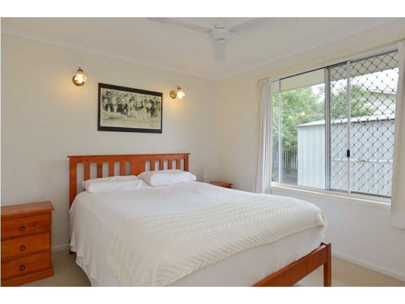 135 Dalrymple Drive, Toolooa QLD 4680