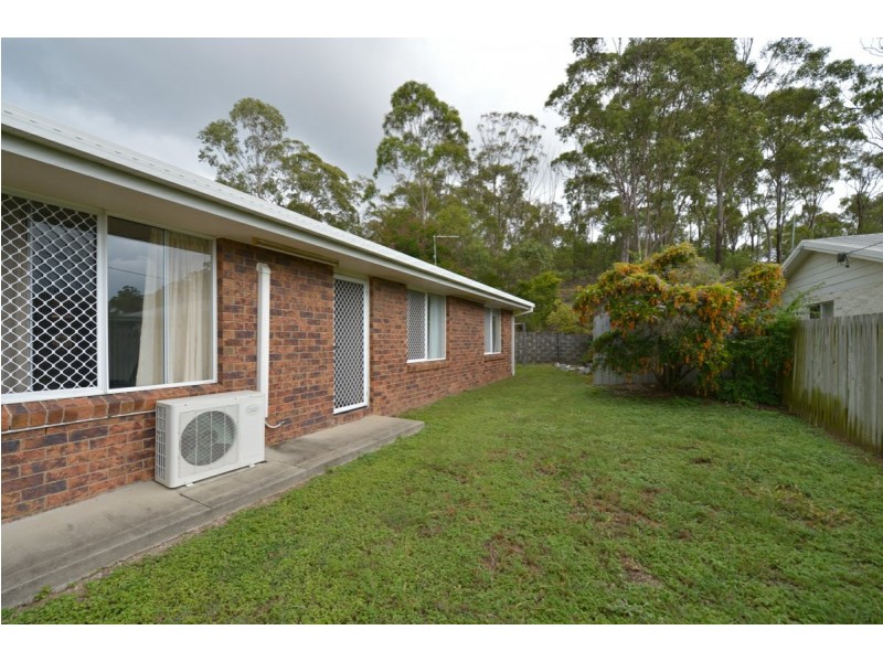135 Dalrymple Drive, Toolooa QLD 4680