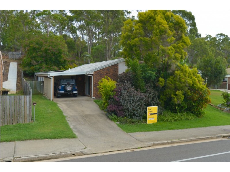 135 Dalrymple Drive, Toolooa QLD 4680
