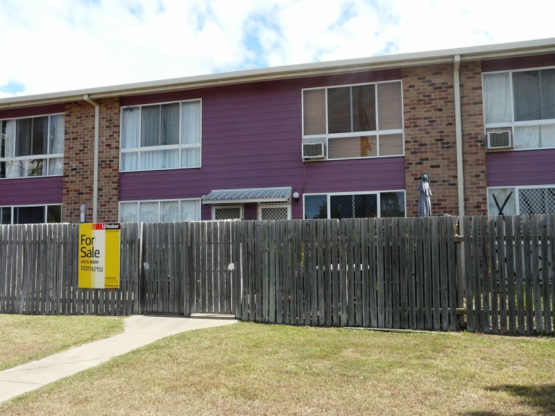 Unit 10/37 French Street, South Gladstone QLD 4680