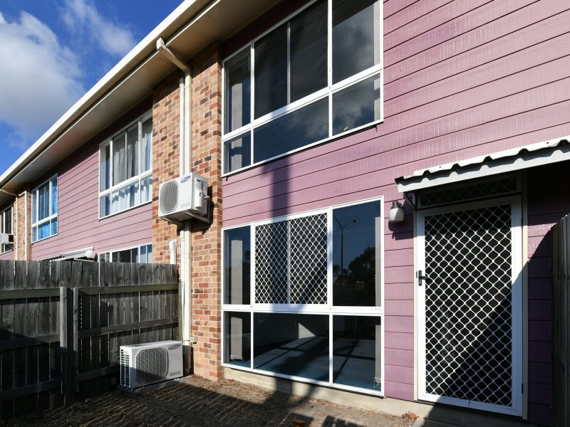 Unit 10/37 French Street, South Gladstone QLD 4680