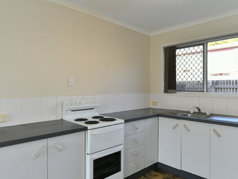 Unit 10/37 French Street, South Gladstone QLD 4680