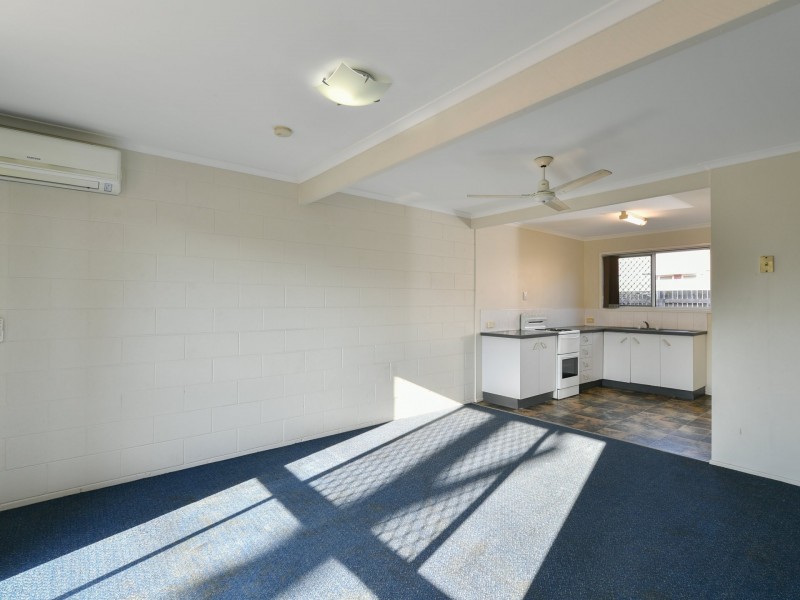 Unit 10/37 French Street, South Gladstone QLD 4680