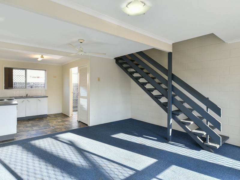 Unit 10/37 French Street, South Gladstone QLD 4680