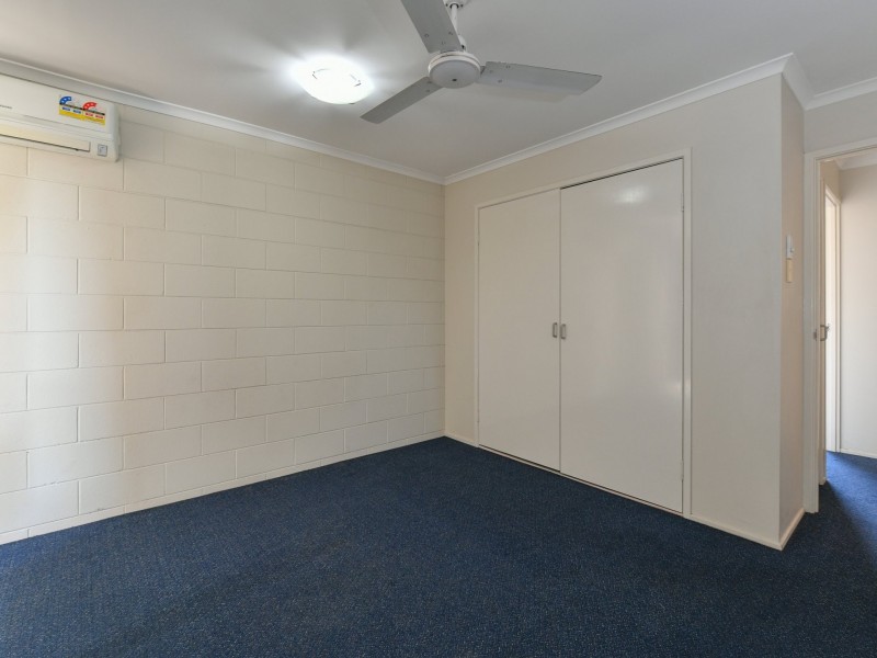 Unit 10/37 French Street, South Gladstone QLD 4680