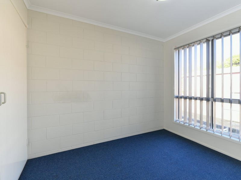 Unit 10/37 French Street, South Gladstone QLD 4680