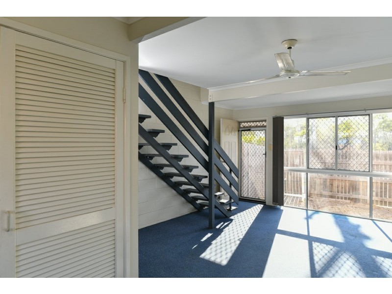 Unit 10/37 French Street, South Gladstone QLD 4680