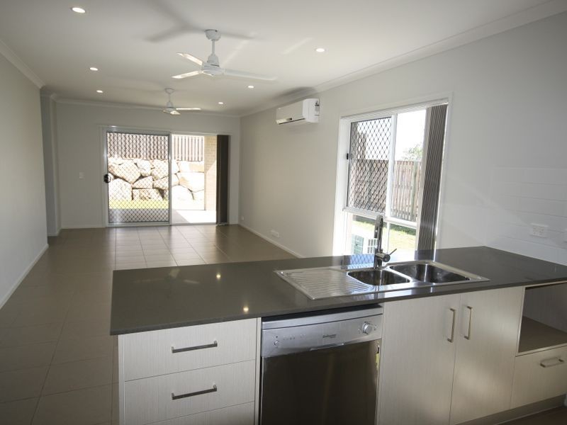 6 Josephine Street, Boyne Island QLD 4680