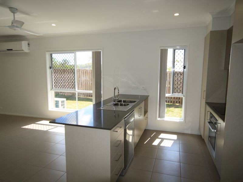 6 Josephine Street, Boyne Island QLD 4680