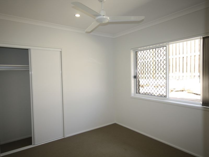 6 Josephine Street, Boyne Island QLD 4680