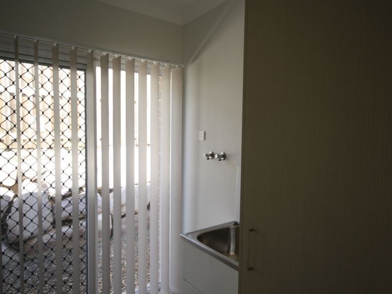 6 Josephine Street, Boyne Island QLD 4680