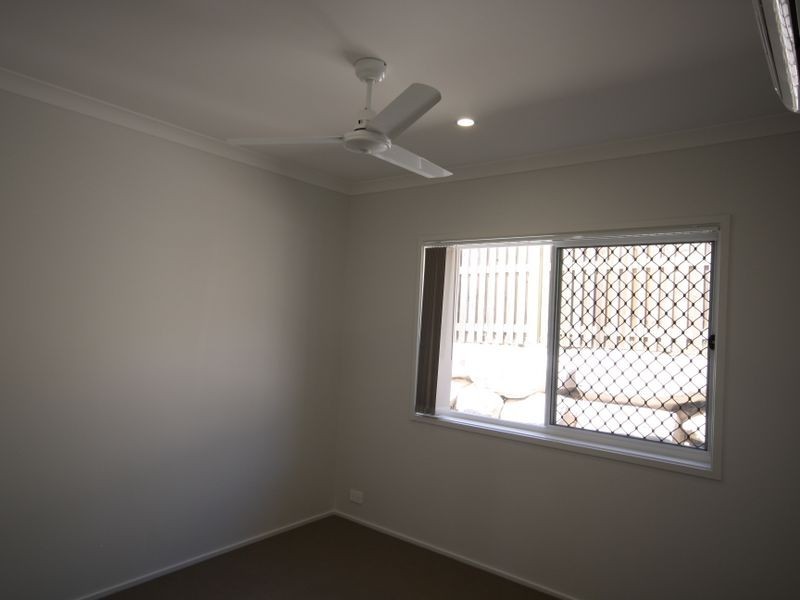 6 Josephine Street, Boyne Island QLD 4680