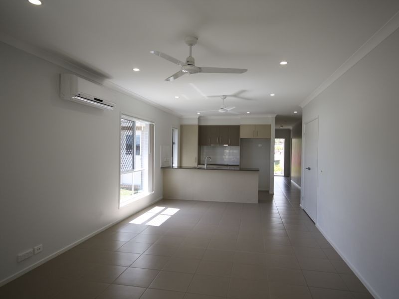 6 Josephine Street, Boyne Island QLD 4680