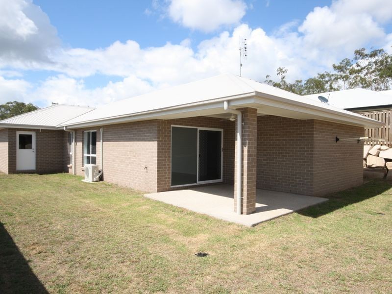 6 Josephine Street, Boyne Island QLD 4680