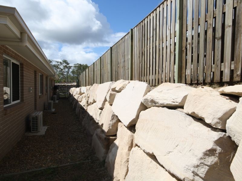 6 Josephine Street, Boyne Island QLD 4680