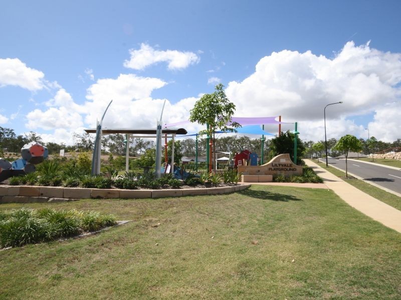 6 Josephine Street, Boyne Island QLD 4680