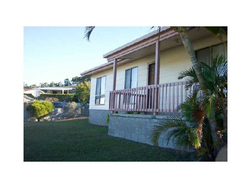 Gladstone QLD 4680
