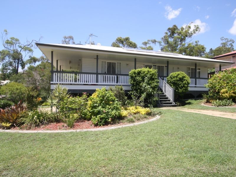 3 Lakefield Court, South Gladstone QLD 4680
