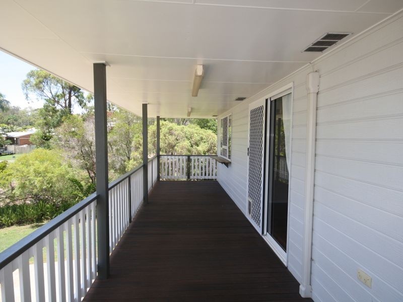 3 Lakefield Court, South Gladstone QLD 4680