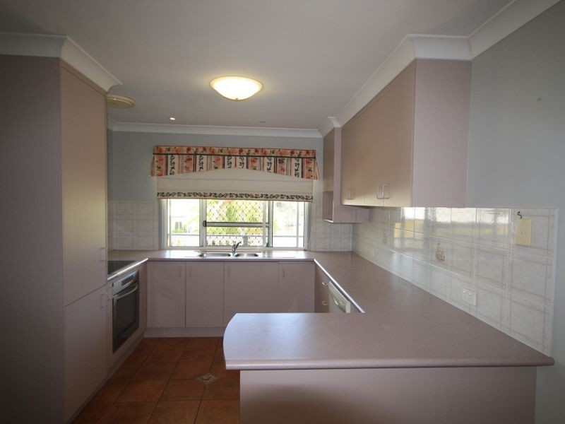 3 Lakefield Court, South Gladstone QLD 4680