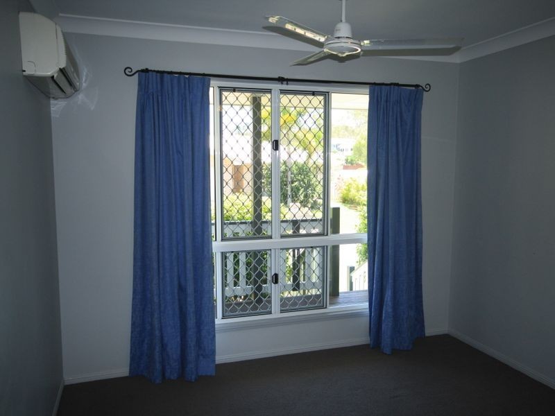 3 Lakefield Court, South Gladstone QLD 4680