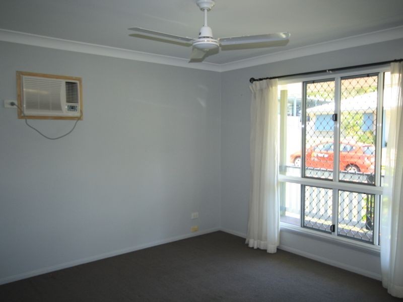 3 Lakefield Court, South Gladstone QLD 4680