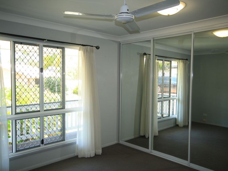 3 Lakefield Court, South Gladstone QLD 4680