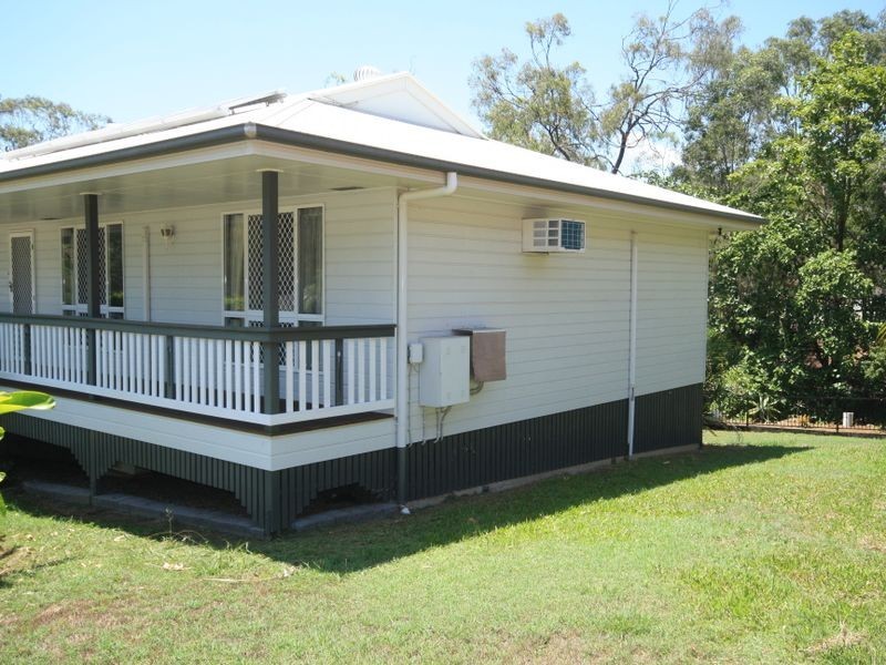 3 Lakefield Court, South Gladstone QLD 4680