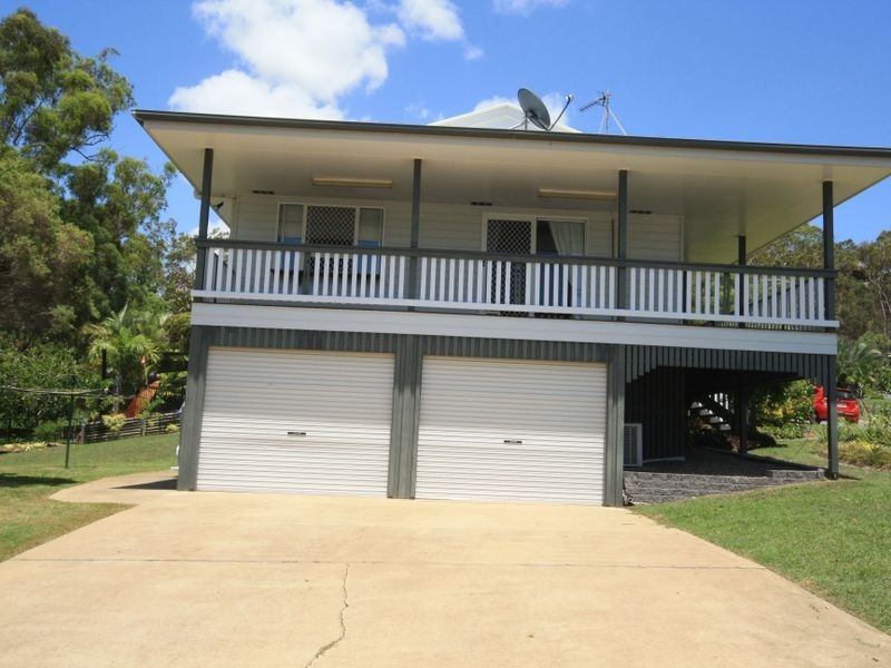 3 Lakefield Court, South Gladstone QLD 4680