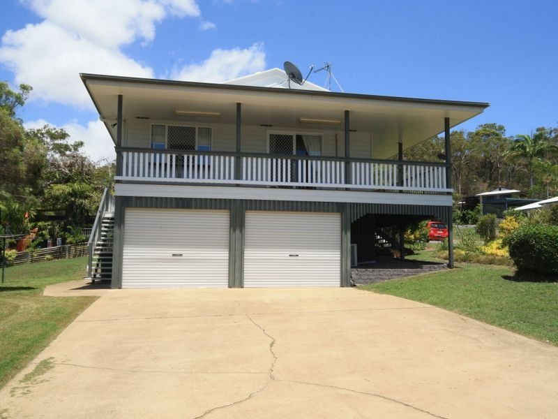 3 Lakefield Court, South Gladstone QLD 4680