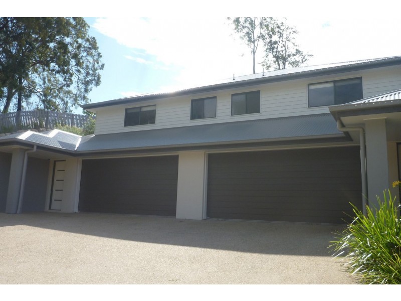 Unit 1/34 Blaxland Court, Glen Eden QLD 4680