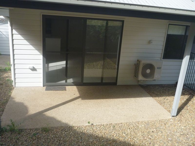 Unit 1/34 Blaxland Court, Glen Eden QLD 4680