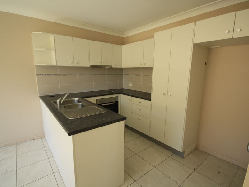 3/11 Walsh Street, South Gladstone QLD 4680