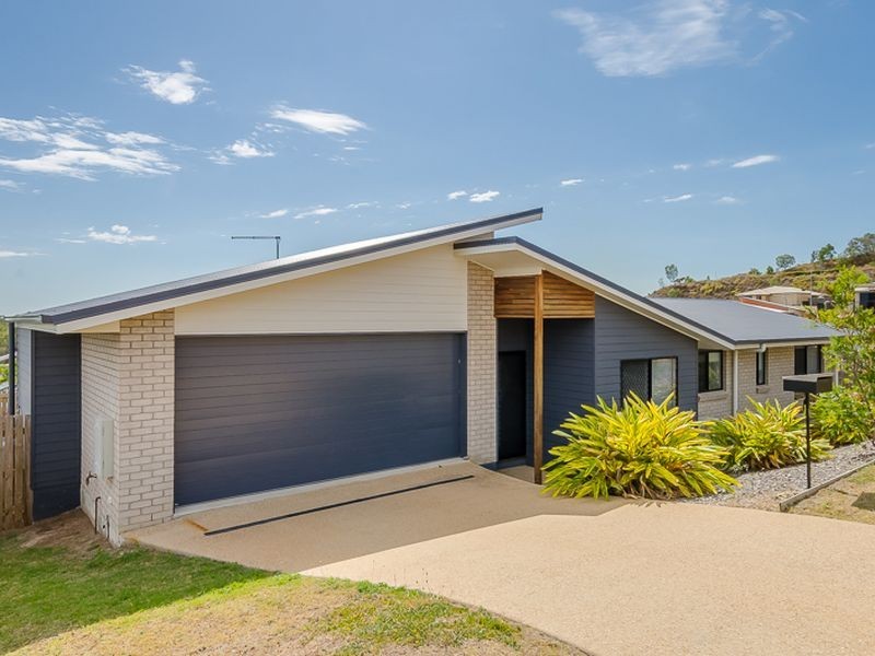 13 Cressbrook Street, Clinton QLD 4680