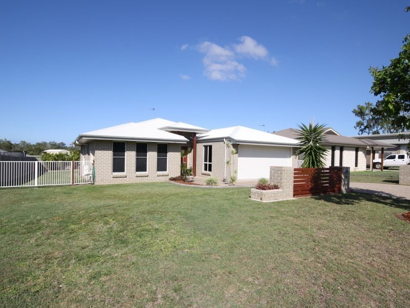 27 Liriope Drive, Kirkwood QLD 4680
