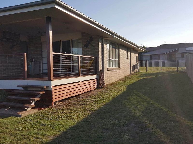 27 Liriope Drive, Kirkwood QLD 4680
