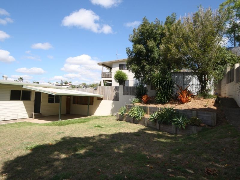 8 Irwin Close, Sun Valley QLD 4680