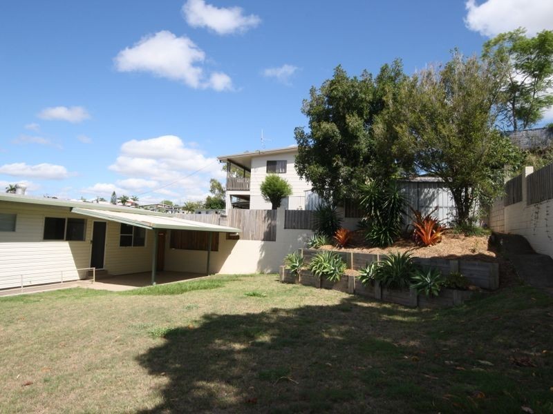 8 Irwin Close, Sun Valley QLD 4680