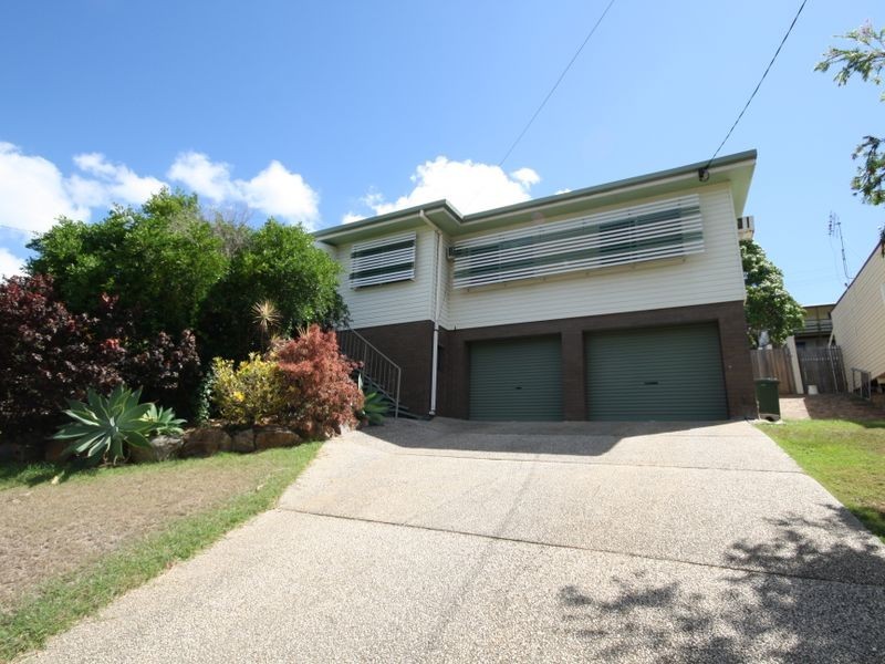8 Irwin Close, Sun Valley QLD 4680