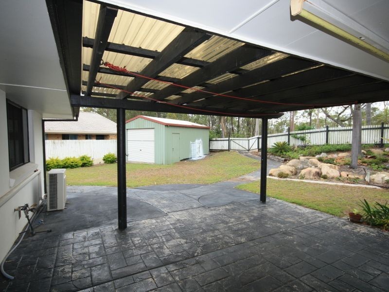 10 Bangalow Close, Clinton QLD 4680